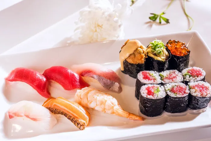 Sushi of Gari UES Picture 3
