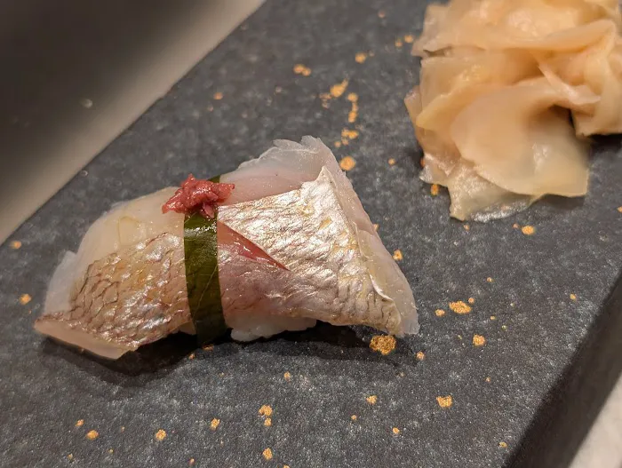 Sushi of Gari UES Picture 2