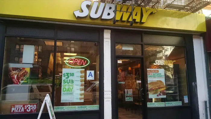 Subway Picture 8