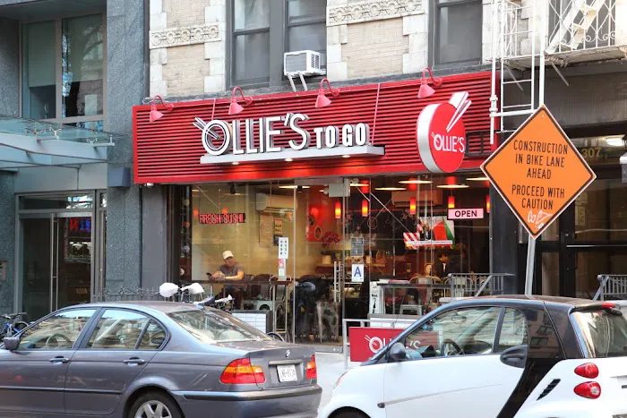 Ollie’s To Go: Upper East Side Picture 1