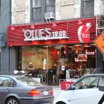 Ollie’s To Go: Upper East Side