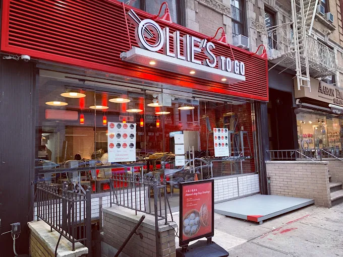 Ollie’s To Go: Upper East Side Picture 6