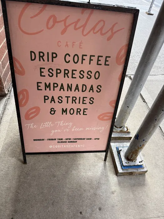 Cositas Café Picture 6