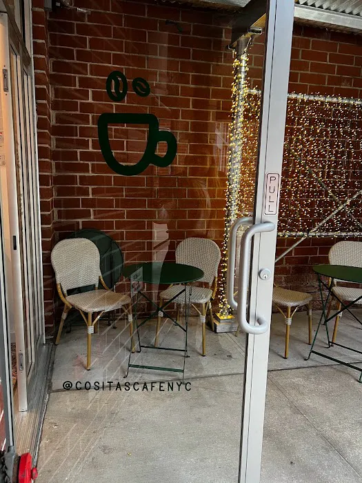 Cositas Café Picture 9