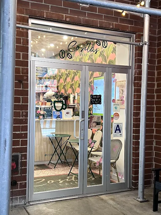Cositas Café Picture 5