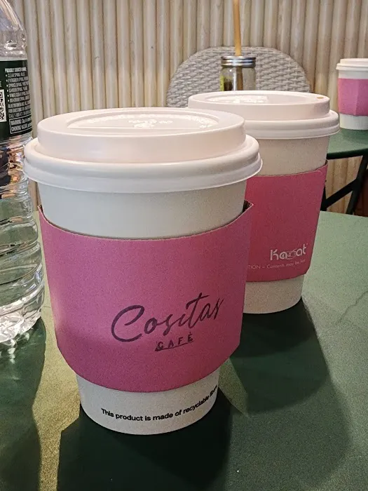 Cositas Café Picture 10