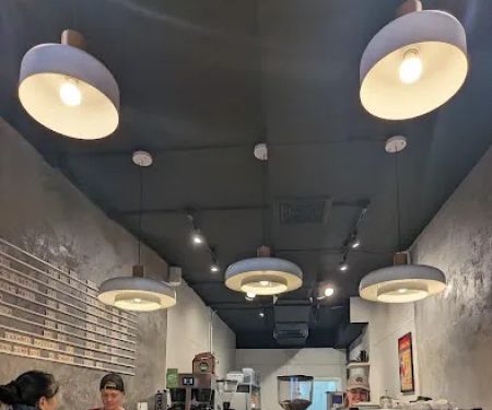 Birch Coffee