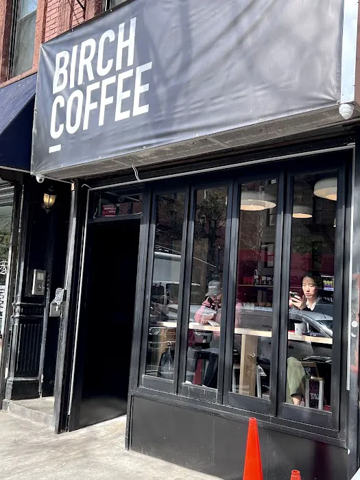 Birch Coffee Picture 3