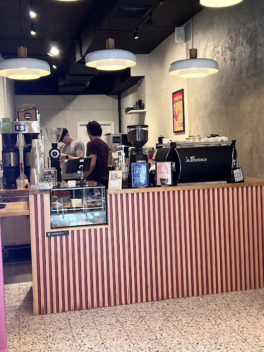 Birch Coffee Picture 9