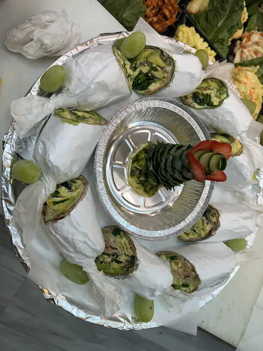 Nada Deli Shawarma Picture 5