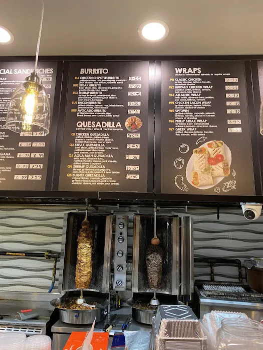 Nada Deli Shawarma Picture 4