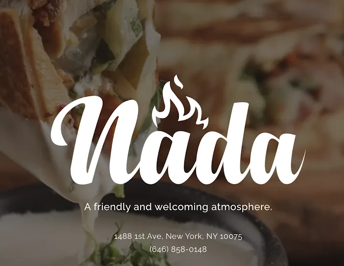 Nada Deli Shawarma Picture 3