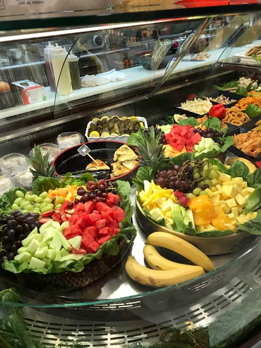 Nada Deli Shawarma Picture 2