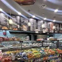 Nada Deli Shawarma ico