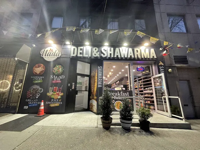 Nada Deli Shawarma Picture 8