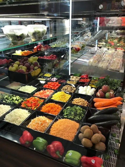 Nada Deli Shawarma Picture 10