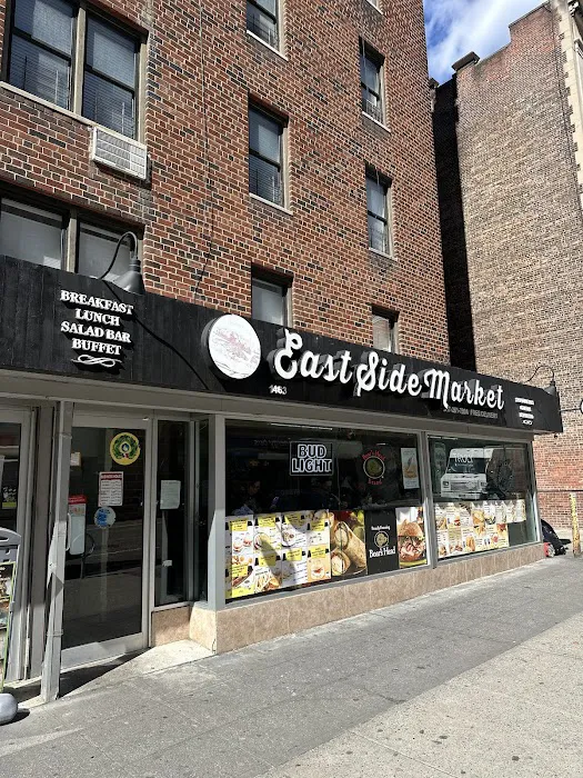 East Side Market Picture 5