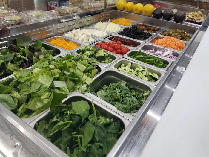 East Side Market Picture 2