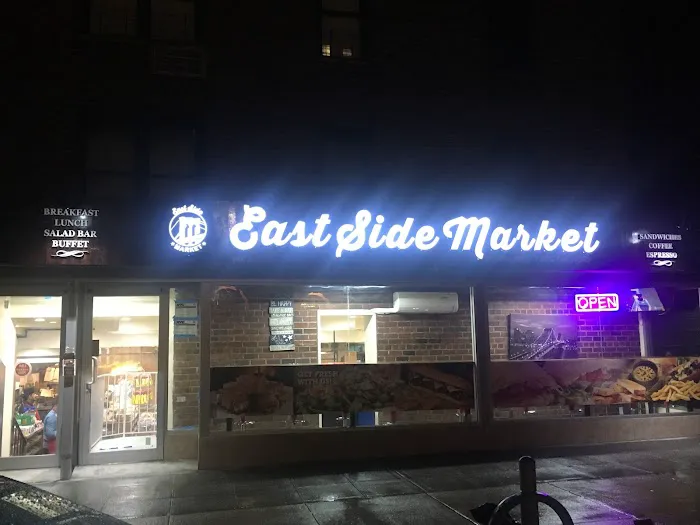 East Side Market Picture 6