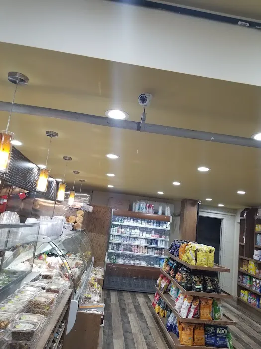 East Side Market Picture 1