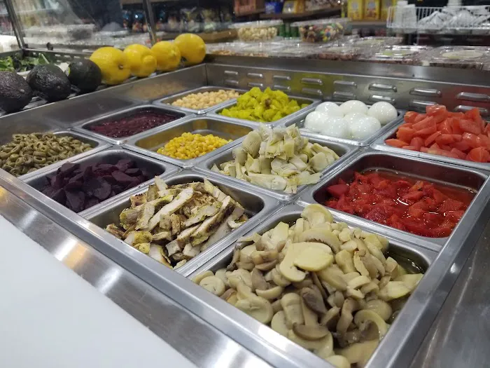 East Side Market Picture 8