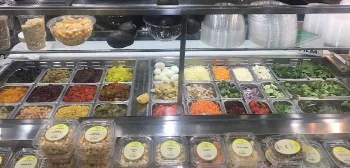 East Side Market Picture 7