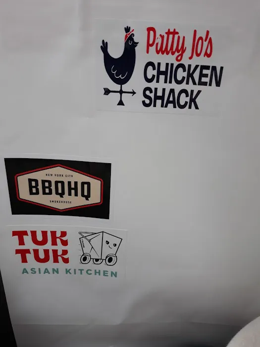 Patty Jos Chicken Shack Picture 4