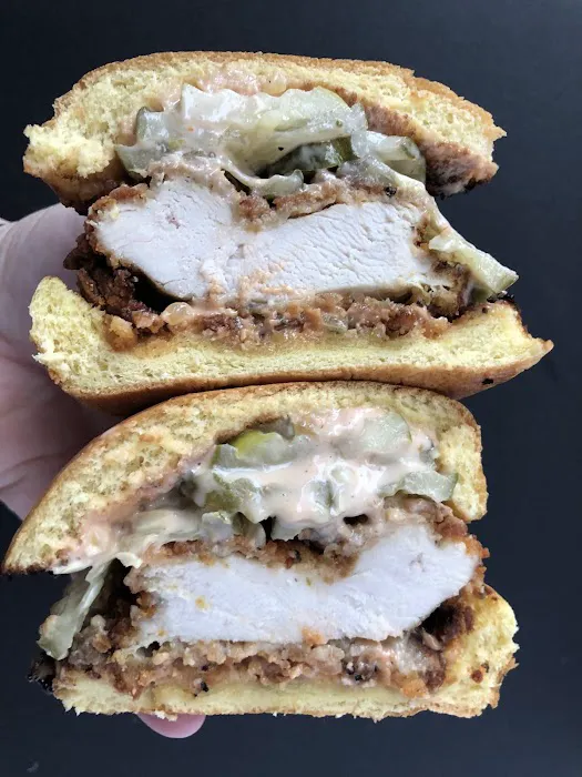 Patty Jos Chicken Shack Picture 10