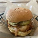 Patty Jos Chicken Shack