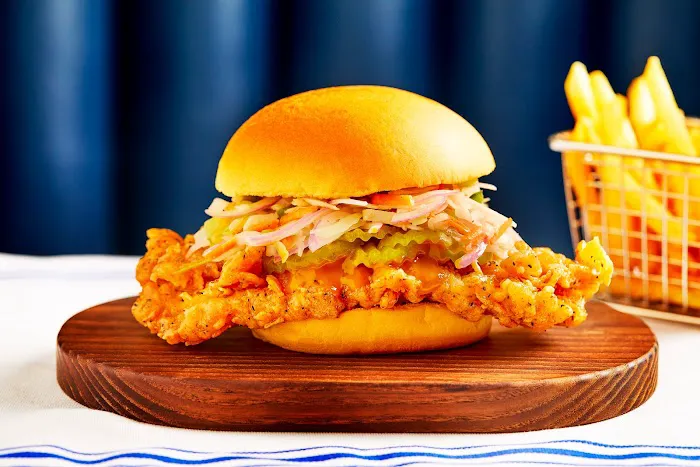 Patty Jos Chicken Shack Picture 6