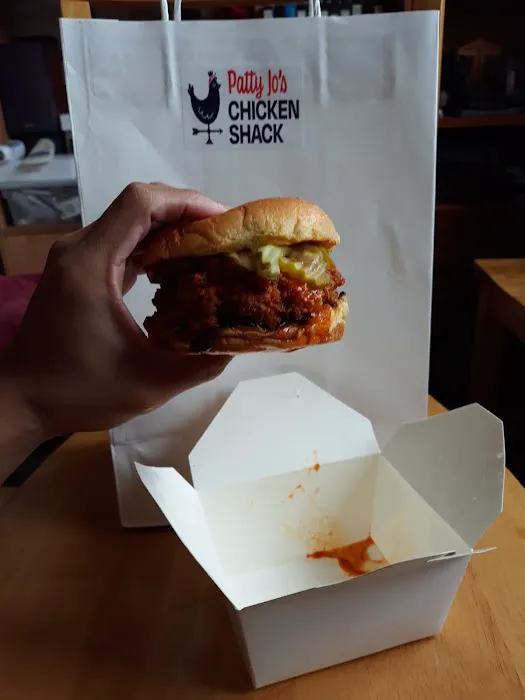 Patty Jos Chicken Shack Picture 9