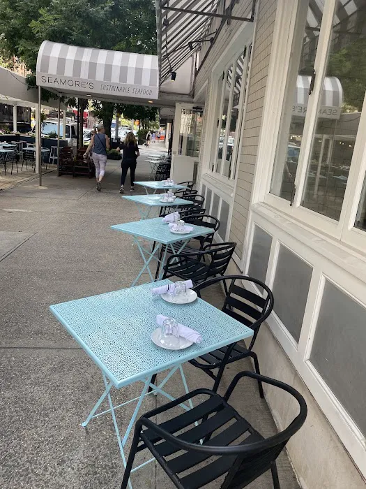 Seamore's Upper East Side Picture 1