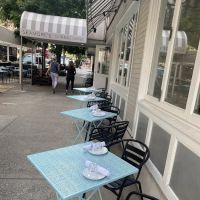Seamore's Upper East Side ico