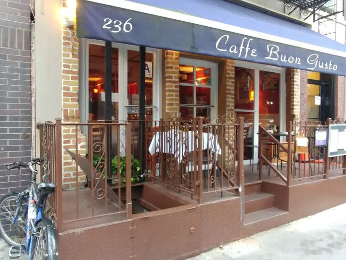 Caffe Buon Gusto Picture 4