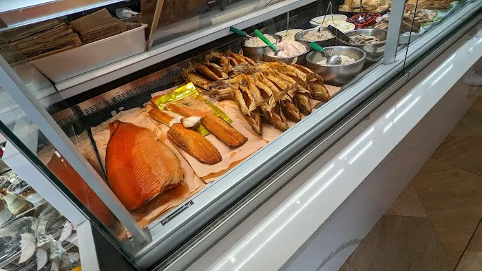 Pick a Bagel Picture 5