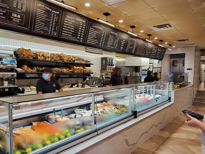 Pick a Bagel Picture 4