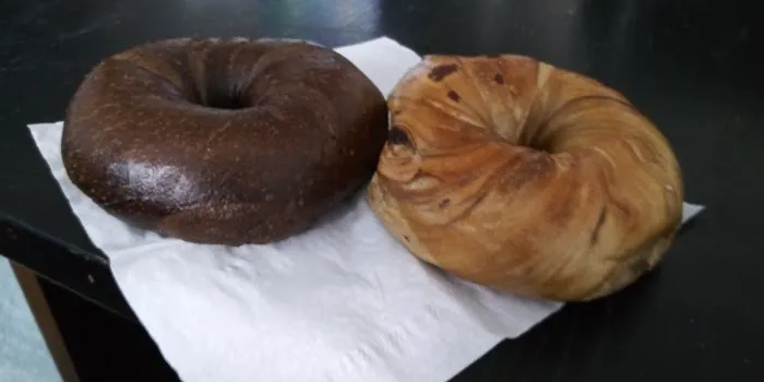 Pick a Bagel Picture 6