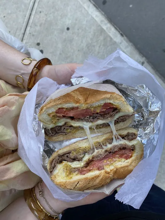 Pick a Bagel Picture 7