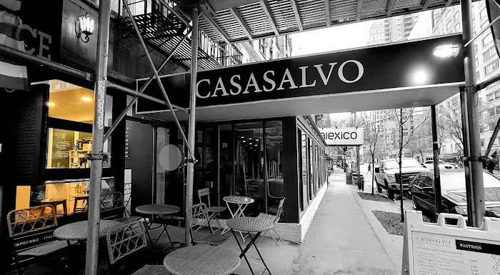 Casasalvo Picture 1
