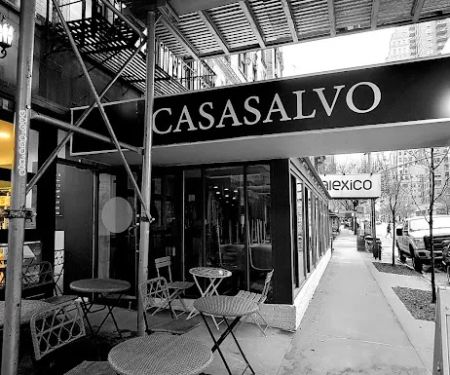 Casasalvo