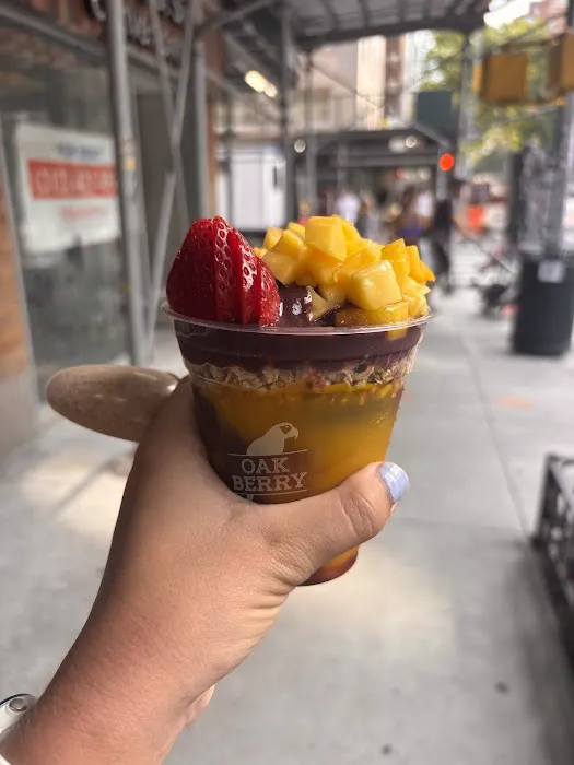 Oakberry Acai Picture 7