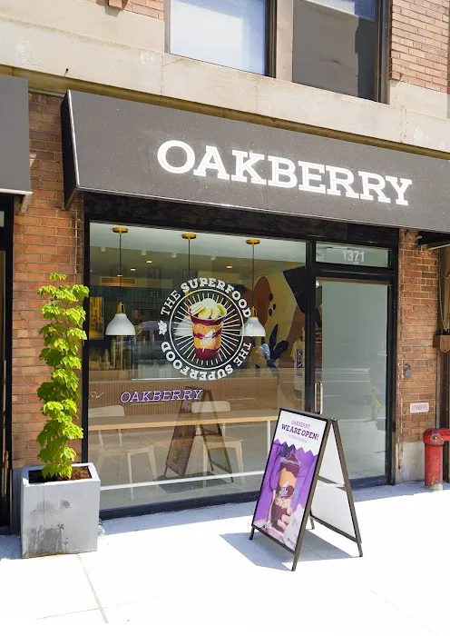 Oakberry Acai Picture 1
