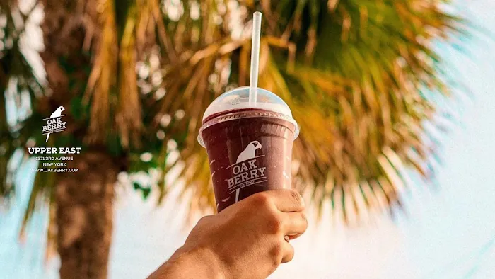 Oakberry Acai Picture 9