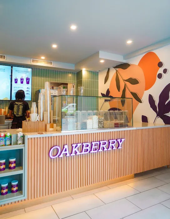 Oakberry Acai Picture 10