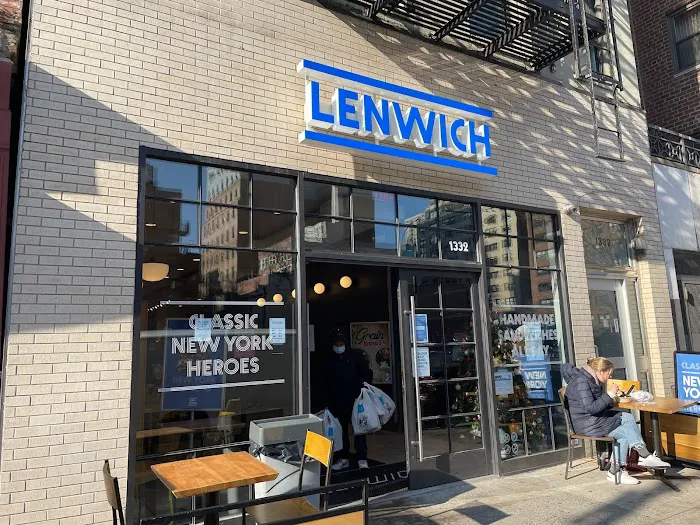 LENWICH Picture 9