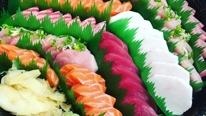 Sushi Spot—78 Street Picture 7