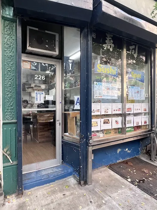Sushi Spot—78 Street Picture 10