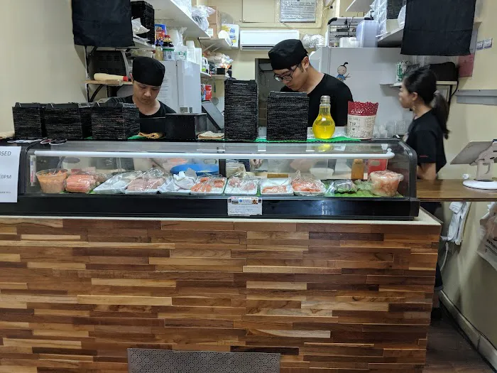 Sushi Spot—78 Street Picture 8