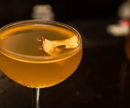 The Speakeasy at The Gin Mill