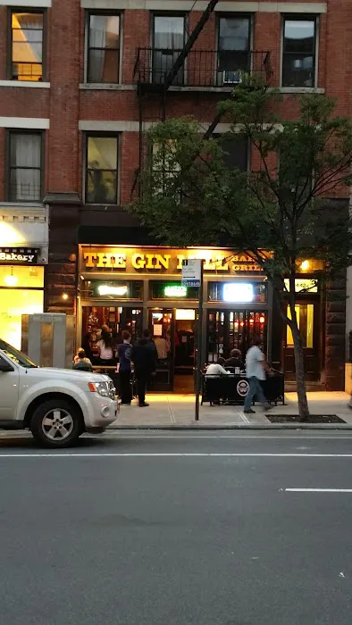 The Speakeasy at The Gin Mill Picture 10